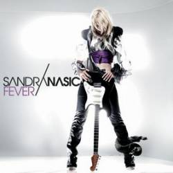 Sandra Nasic : Fever